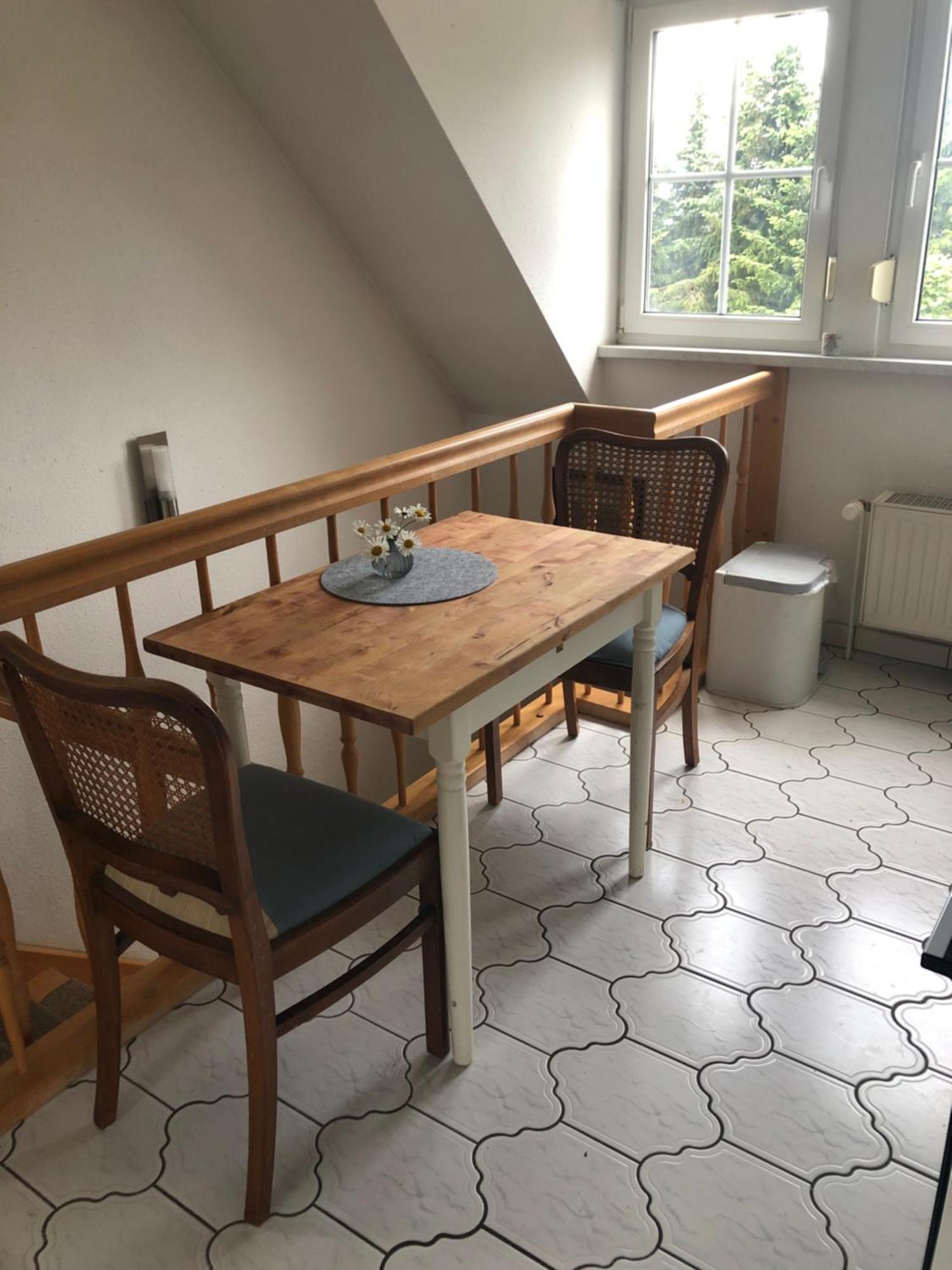 Gaestehaus Deibow Extérieur photo